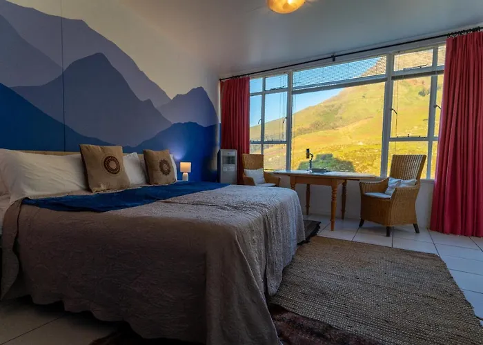Disa Park Studio With Mountain Views
