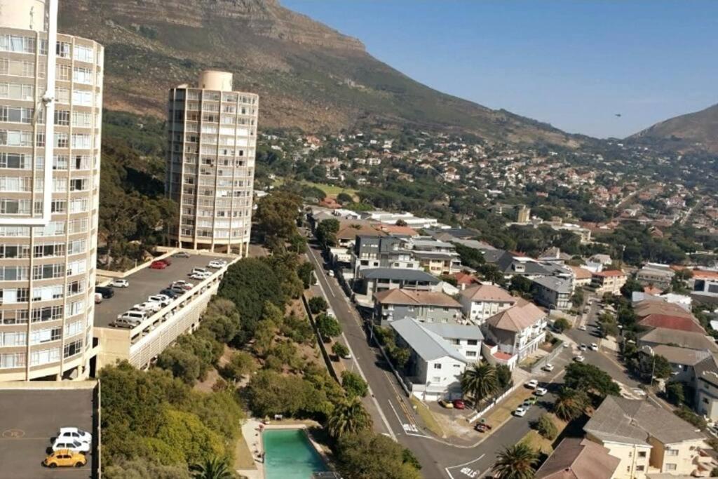 Apartment Disa Park With Mountain Views *