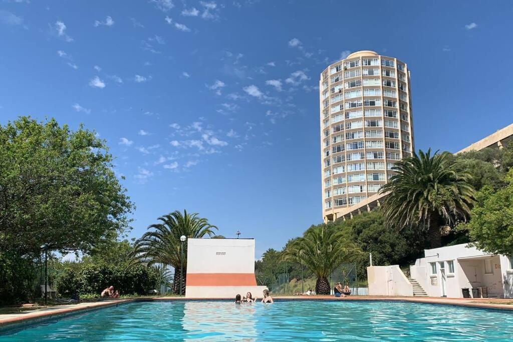 Apartment Disa Park With Mountain Views