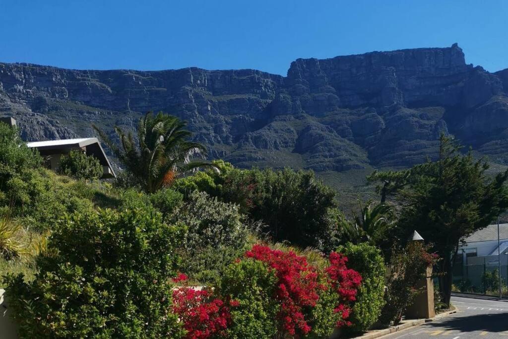 Disa Park With Mountain Views *