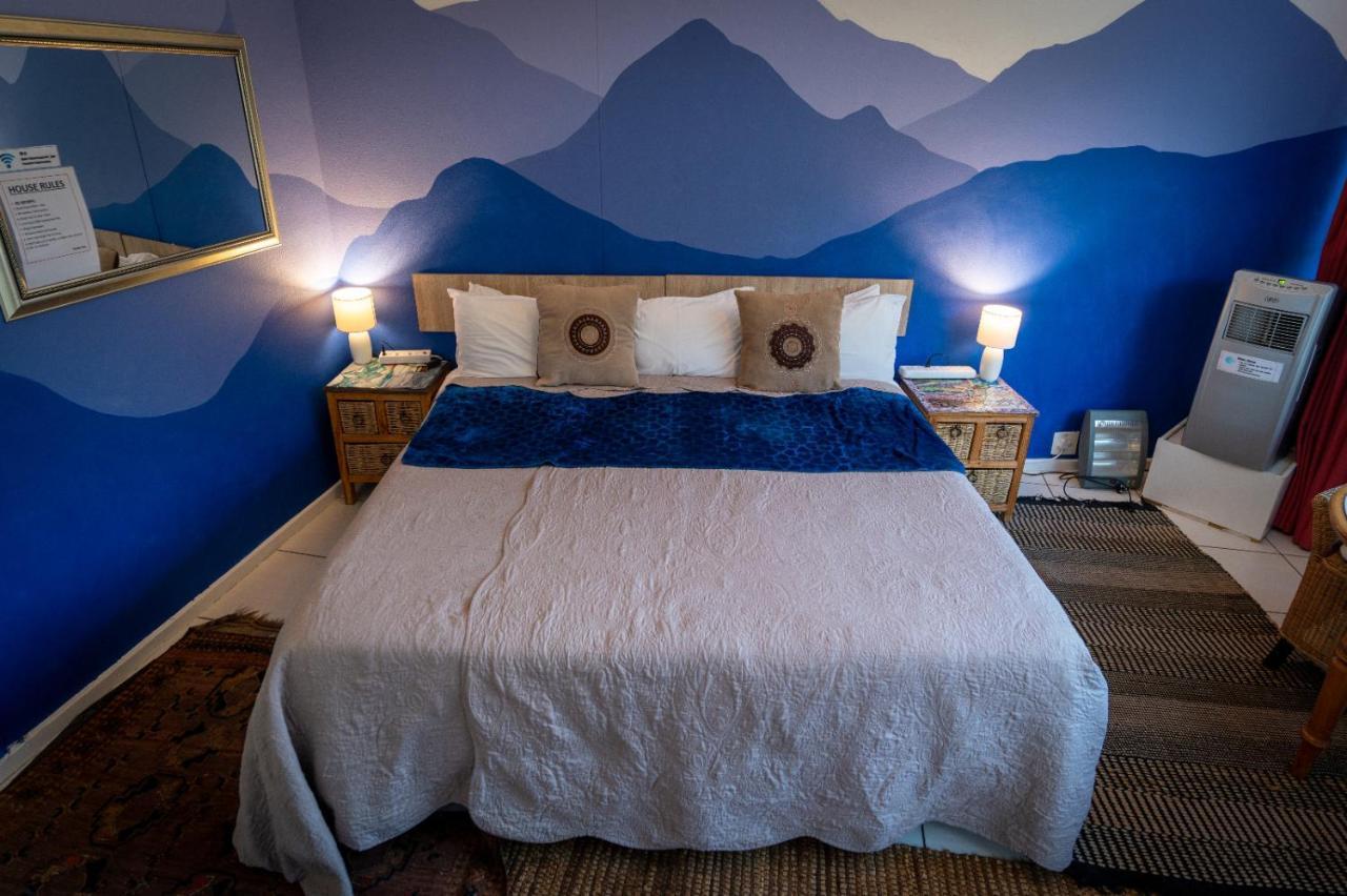 Apartment Disa Park With Mountain Views *