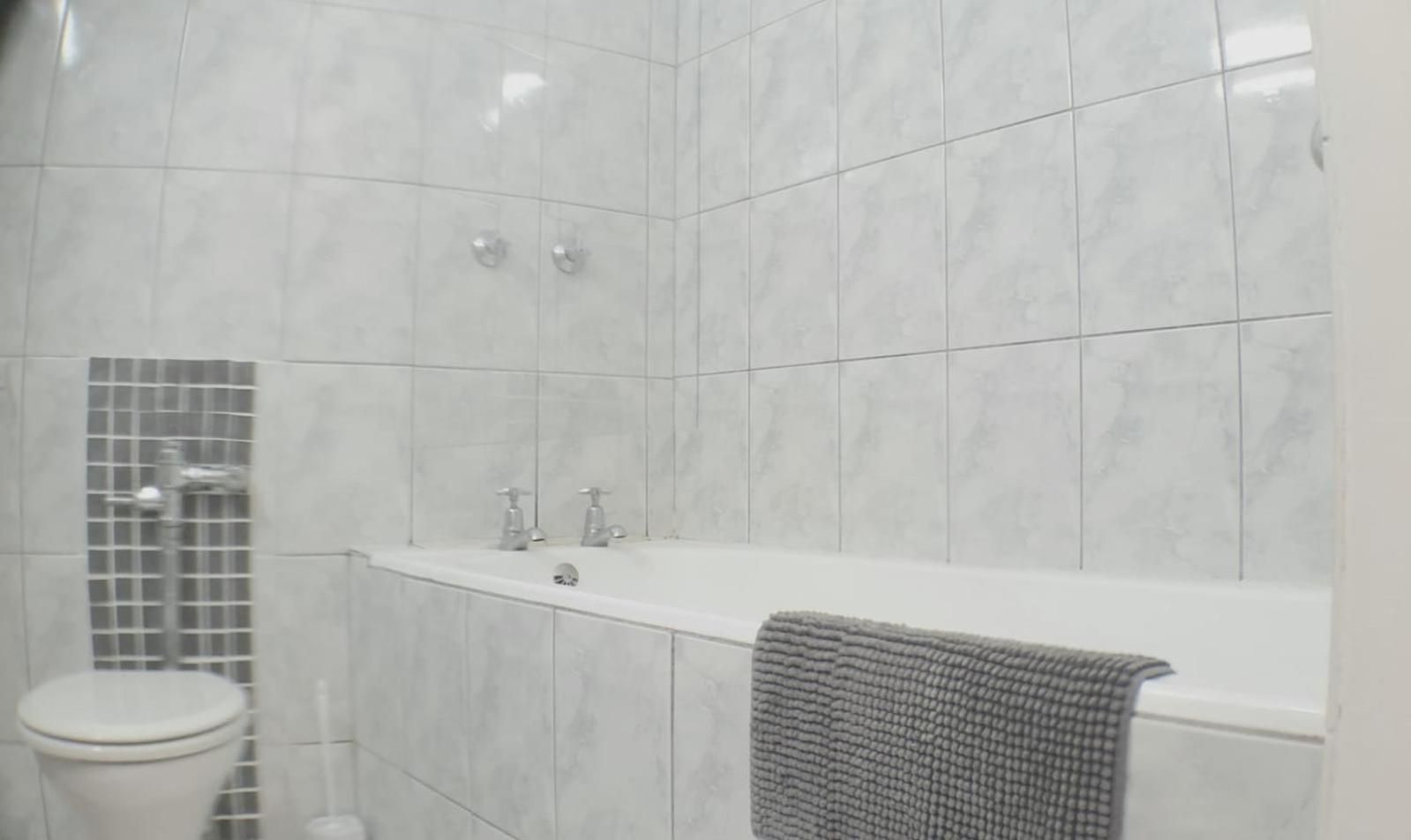 Apartment Disa Park With Mountain Views *