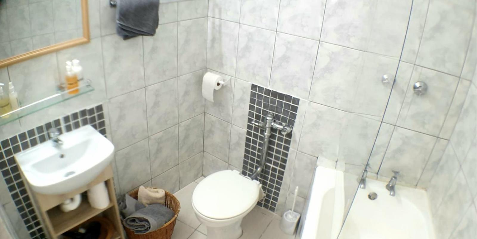 Apartment Disa Park With Mountain Views *