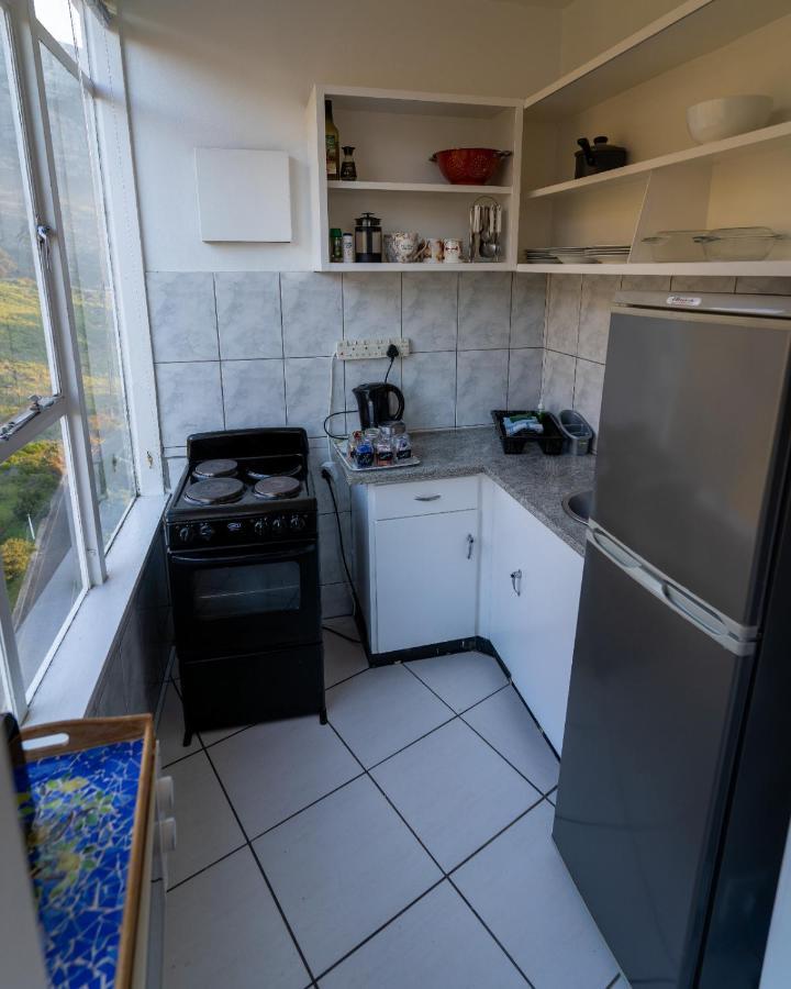 Apartment Disa Park With Mountain Views *