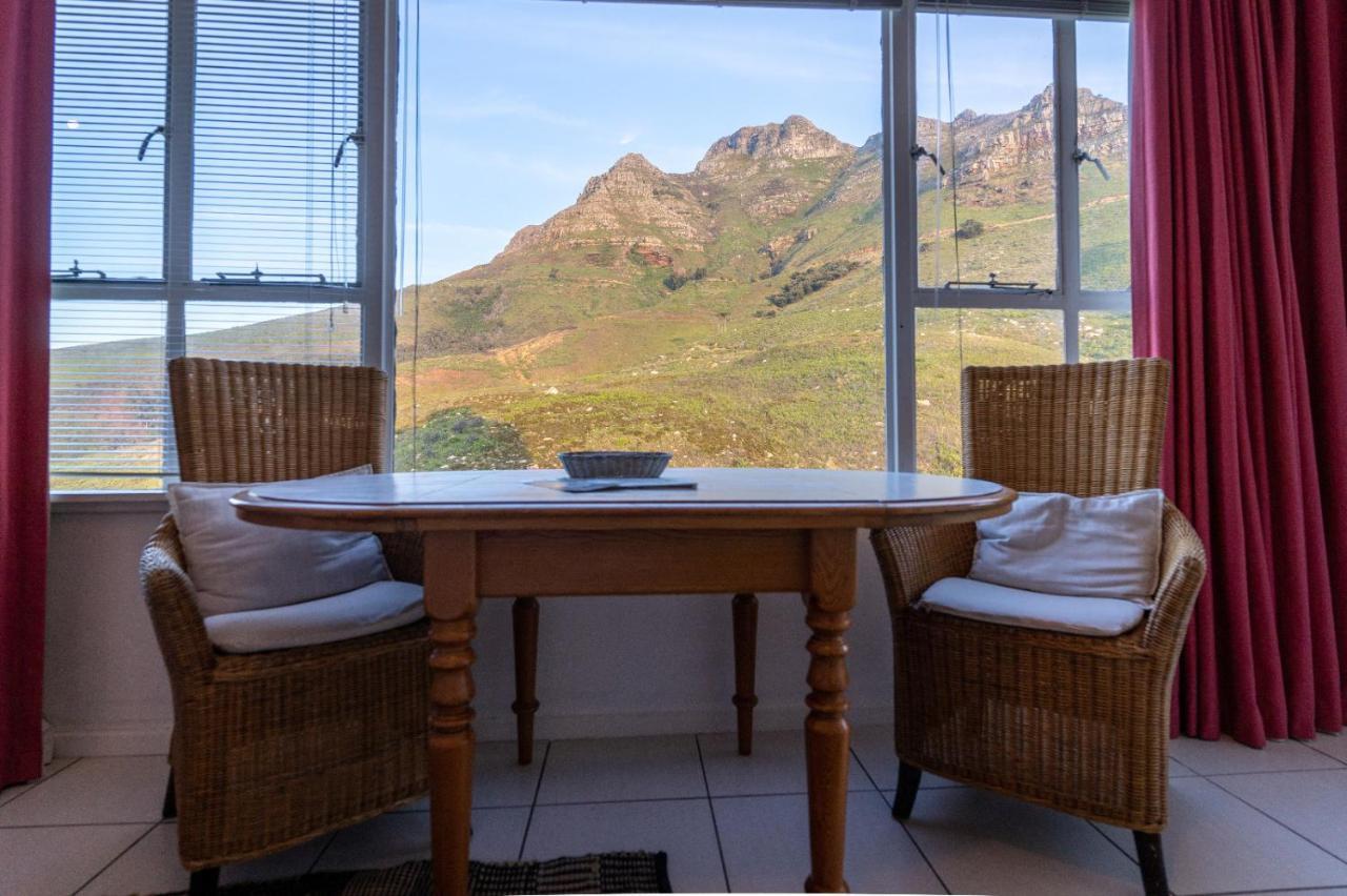 Disa Park With Mountain Views Apartment *